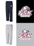 FSK Volleyball Port & Co® Core Fleece Sweatpant with Pockets
