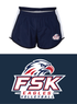 FSK Volleyball Ladies Pulse Shorts