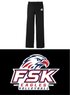 FSK Volleyball Sport-Tek® Women's NRG Fitness Pant