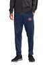 FSK Instrumental Music NAVY Tricot Jogger