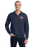 FSK Instrumental Music NAVY 1/4 Zip