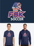 Under Armour Men's NAVY T-Shirt & Hoodie