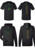 Westminster Wildcats Black-Out Under Armour Apparel