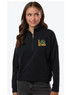Westminster Wildcats Cheer Women's Quarter-Zip Pullover