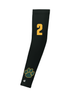 Westminster Wildcats Football Arm Sleeve PAW Design