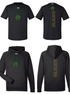 Westminster Wildcats Black-Out Under Armour Apparel