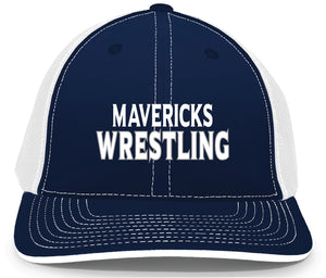 Mavericks Trucker Cap