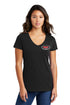 Baltimore Ramblers M.C. Ladies V-Neck