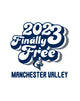 Manchester Valley Class of 2023 Freedom Design