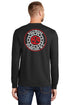 Baltimore Ramblers M.C. Cotton Long Sleeve Tee