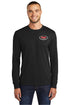 Baltimore Ramblers M.C. Cotton Long Sleeve Tee (TALL)