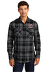 Baltimore Ramblers M.C. Flannel Shirt