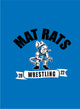 Mat Rats Cotton Limited Edition Design