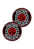 Baltimore Ramblers M.C. Sticker 2 Pack