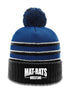 Mat Rats Pom Pom Beanie