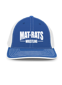 Mat Rats Trucker Hat