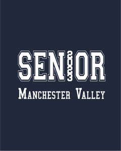 Manchester Valley Class of 2023 Fleece Sweatpant with Pockets