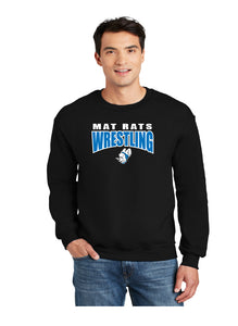 Mat Rats Crewneck sweatshirt