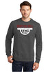 Winters Mill Volleyball Crewneck