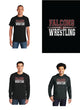 Winters Mill Wrestling Poly Limited Edition Design