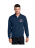 FSK Wrestling Quarter Zip