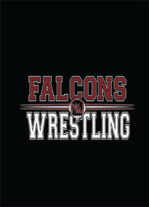 Winters Mill Wrestling Cotton Limited Edition Design