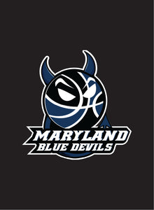 MD Blue Devils Performance Limited Edition