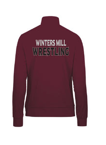 Winters Mill Wrestling Ladies Medalist Jacket