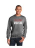 Winters Mill Wrestling Crewneck