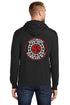 Baltimore Ramblers M.C. Cotton Hoddie