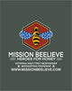 Mission Beelieve Gildan - Softstyle® T-Shirt