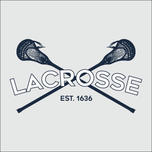 Lacrosse Design 2