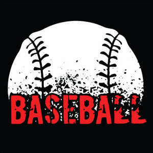 Baseball Design 3