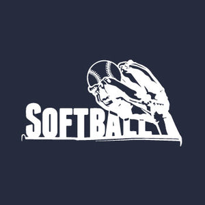 Softball Design 1