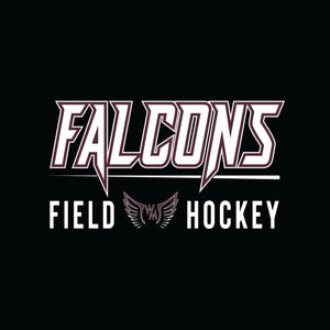 WMHS Falcons Field Hockey Hoodie