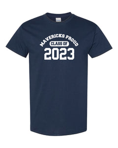Mavericks Proud Class of 2023