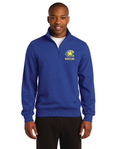 Liberty Lions Sport-Tek® 1/4-Zip Sweatshirt