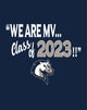We are MV...Class of 2023!!