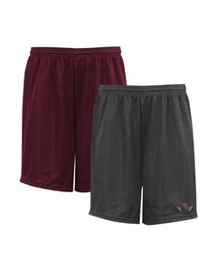 WMHS Athletic Boosters Shorts